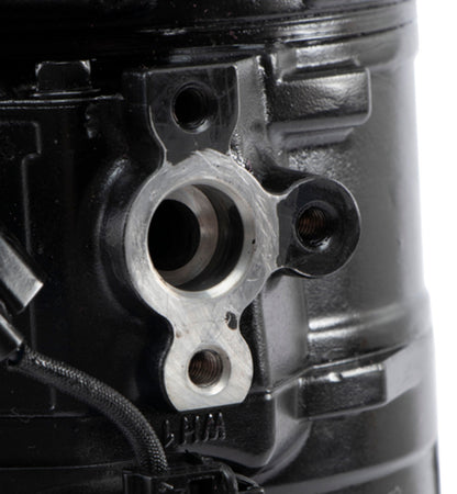 Four Seasons A/C Compressor 197304