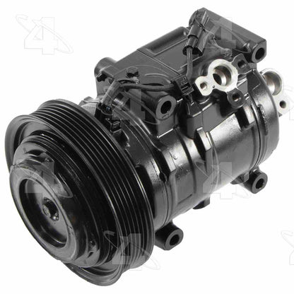 Four Seasons A/C Compressor 197304