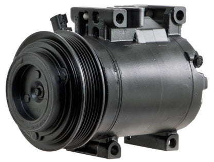 Four Seasons Reman Halla HCC-RS18 Compressor w/ Clutch 197305