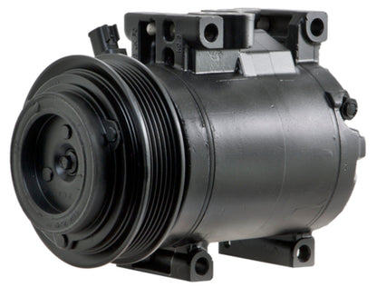Four Seasons Reman Halla HCC-RS18 Compressor w/ Clutch 197305