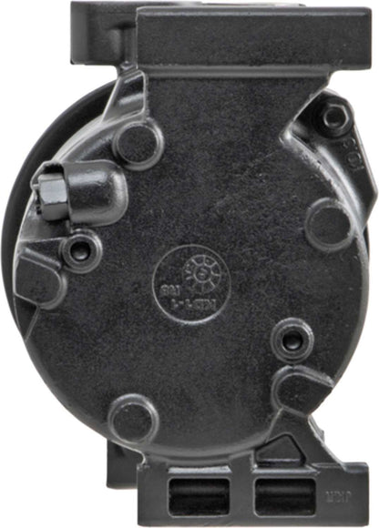 Four Seasons Reman Halla HCC-RS18 Compressor w/ Clutch 197305