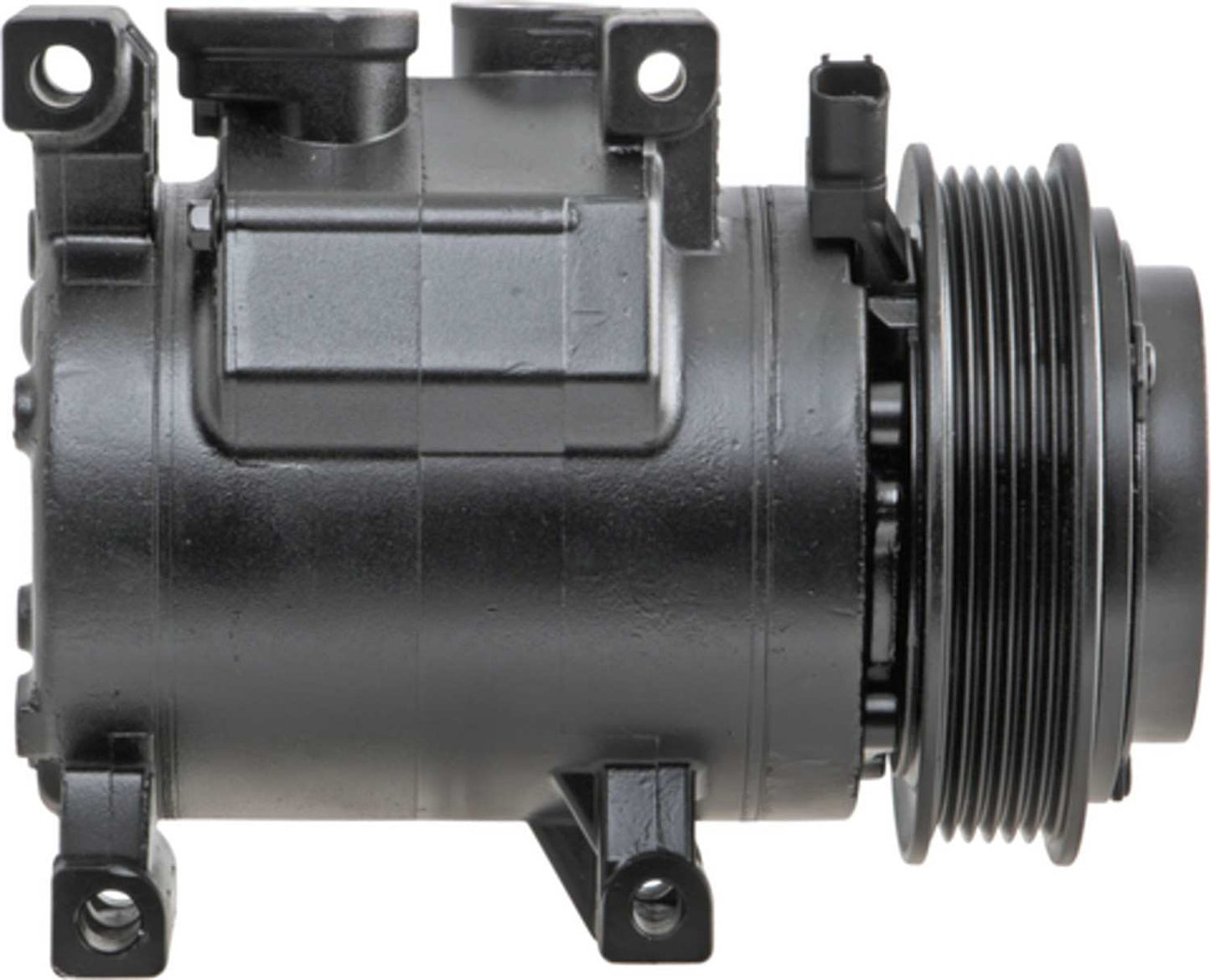 Four Seasons Reman Halla HCC-RS18 Compressor w/ Clutch 197305