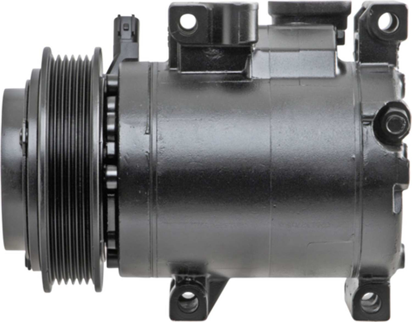 Four Seasons Reman Halla HCC-RS18 Compressor w/ Clutch 197305