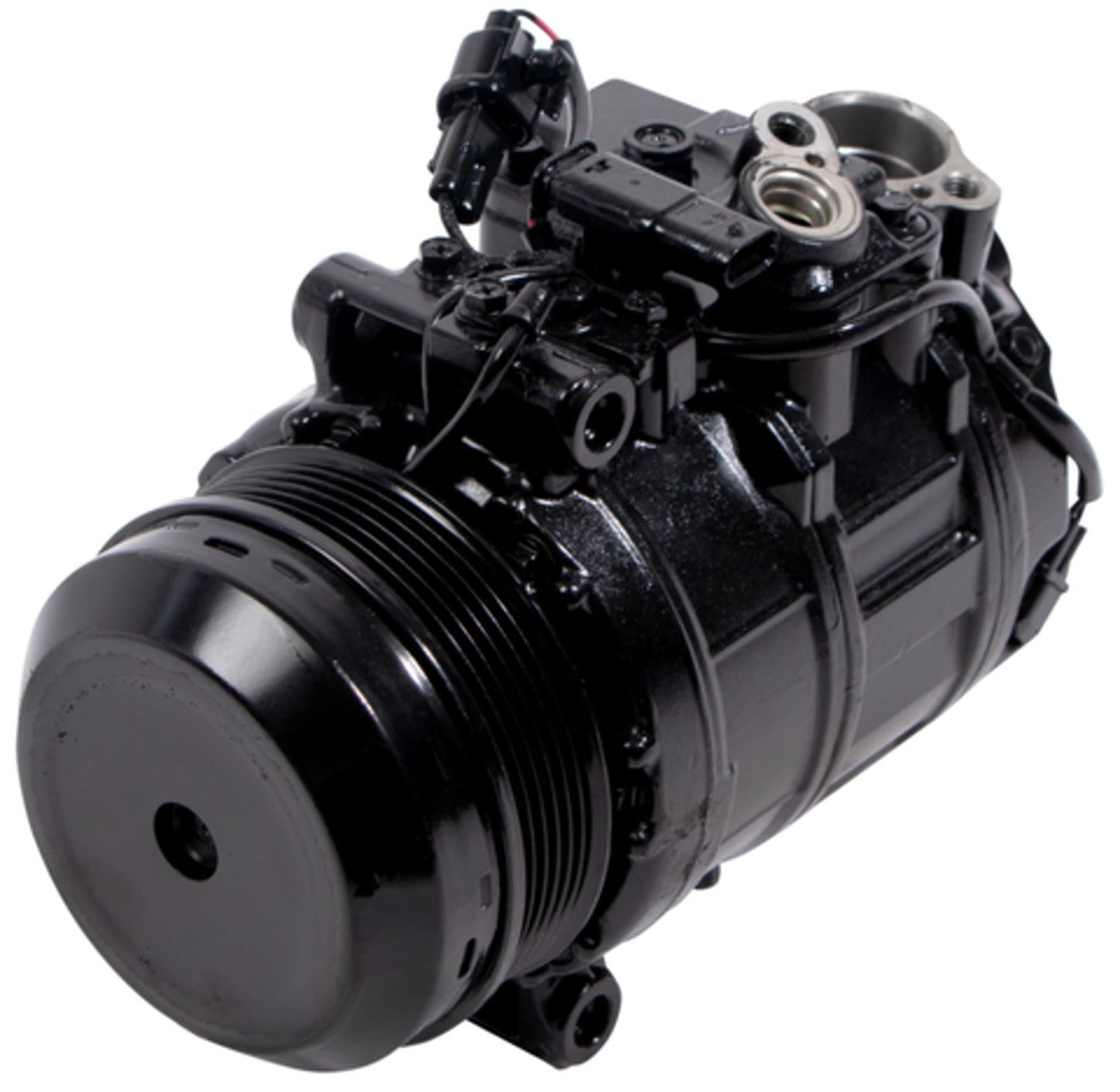 Four Seasons A/C Compressor 197306 image 3
