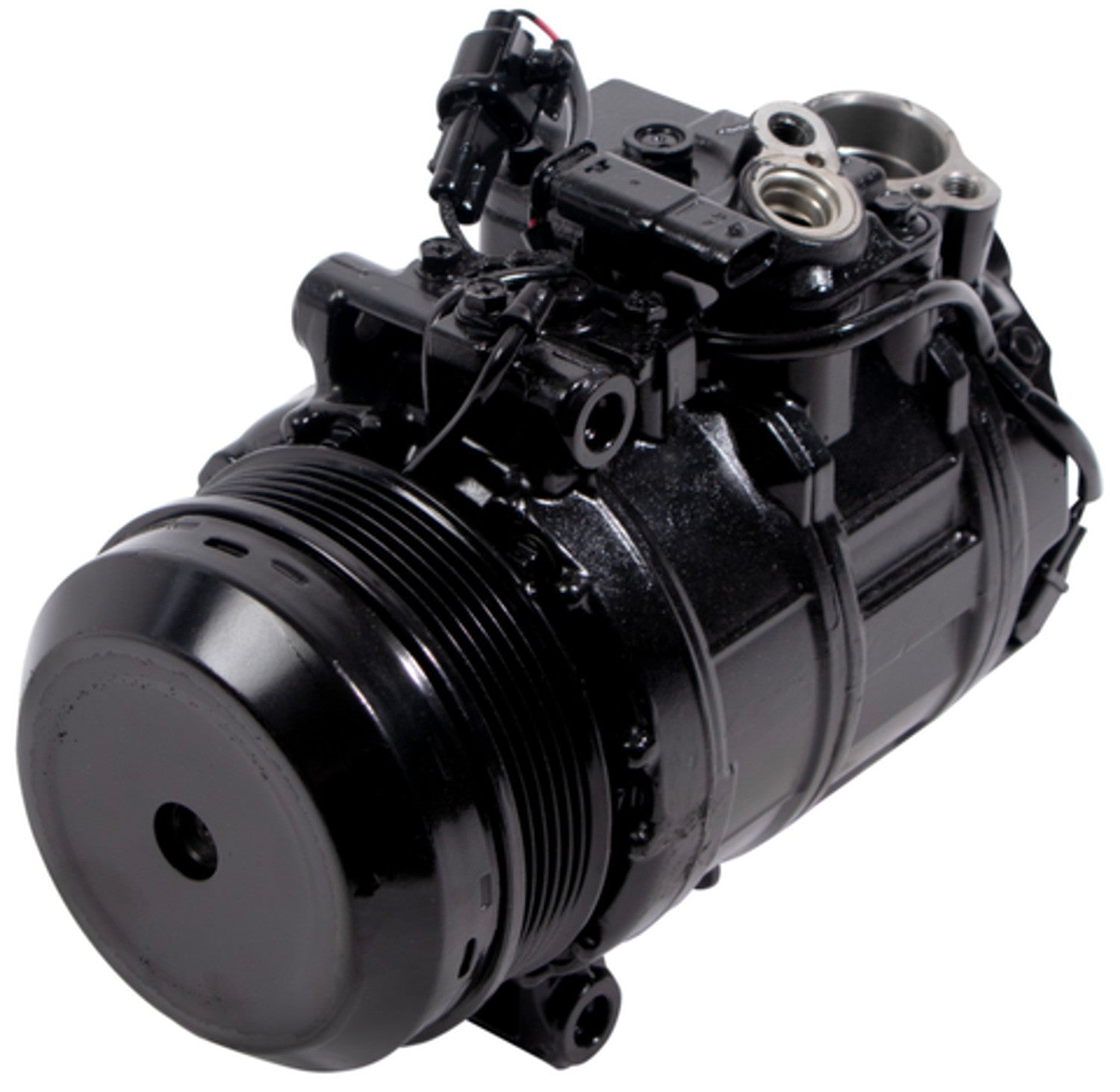 Four Seasons A/C Compressor 197306 image 3