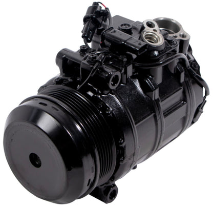 Four Seasons A/C Compressor 197306 image 3