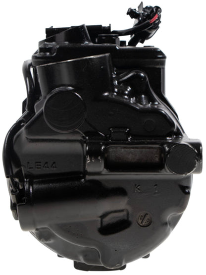 Four Seasons A/C Compressor 197306 image 7