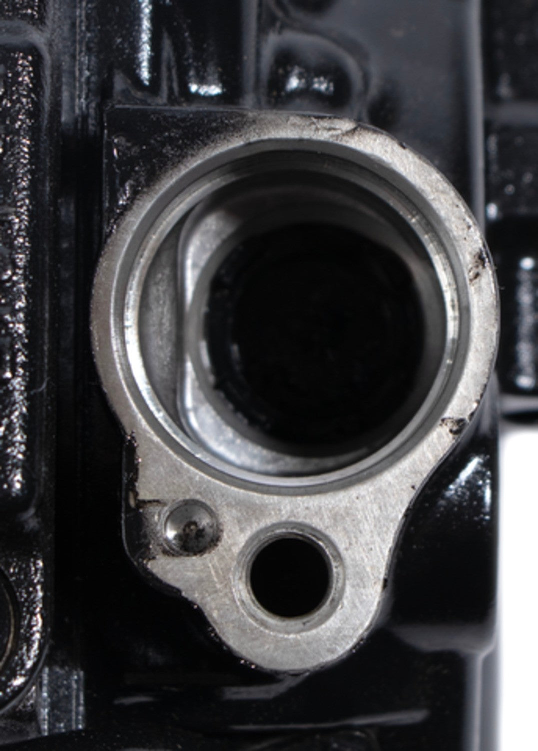 Four Seasons A/C Compressor 197306 image 8
