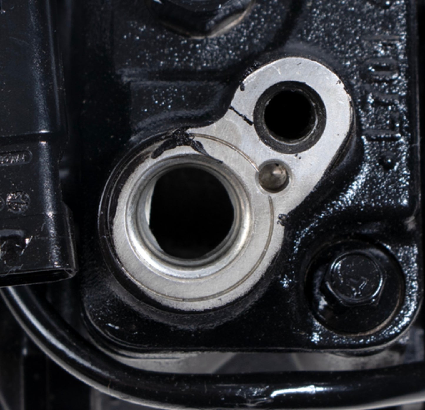 Four Seasons A/C Compressor 197306 image 9