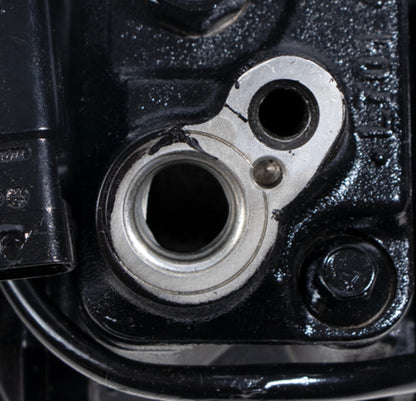 Four Seasons A/C Compressor 197306 image 9
