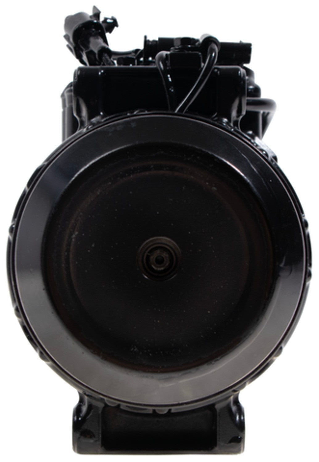 Four Seasons A/C Compressor 197306 main image