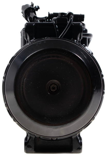 Four Seasons A/C Compressor 197306 main image