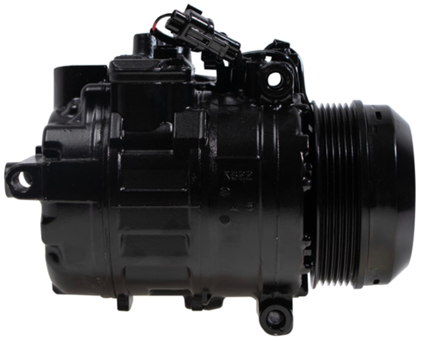 Four Seasons A/C Compressor 197306 image 4