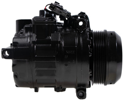 Four Seasons A/C Compressor 197306 image 4