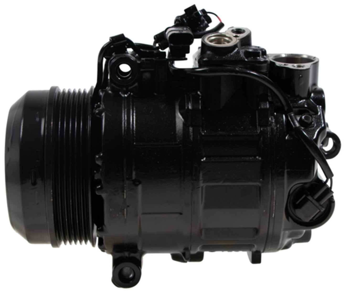 Four Seasons A/C Compressor 197306 image 5