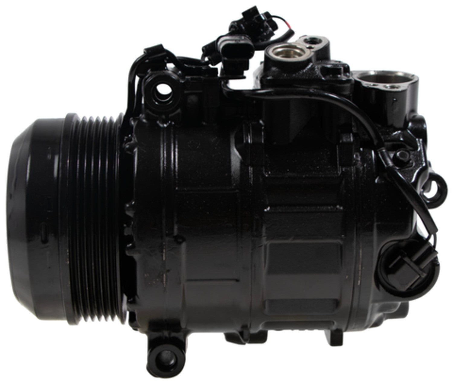 Four Seasons A/C Compressor 197306 image 5