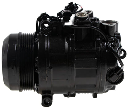 Four Seasons A/C Compressor 197306 image 5