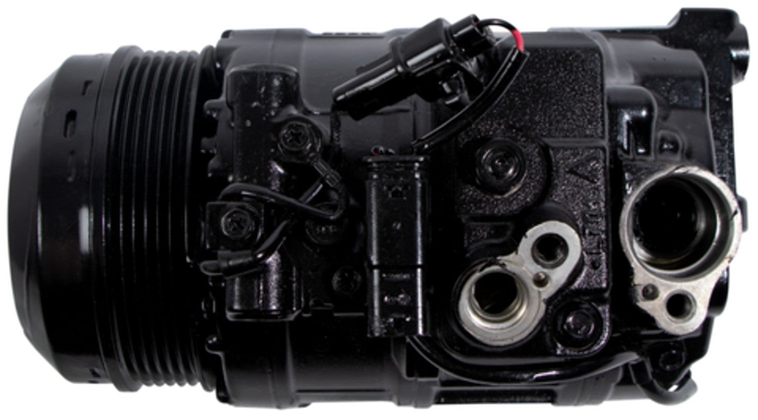 Four Seasons A/C Compressor 197306 image 2