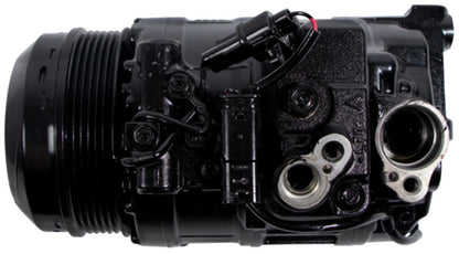 Four Seasons A/C Compressor 197306 image 2