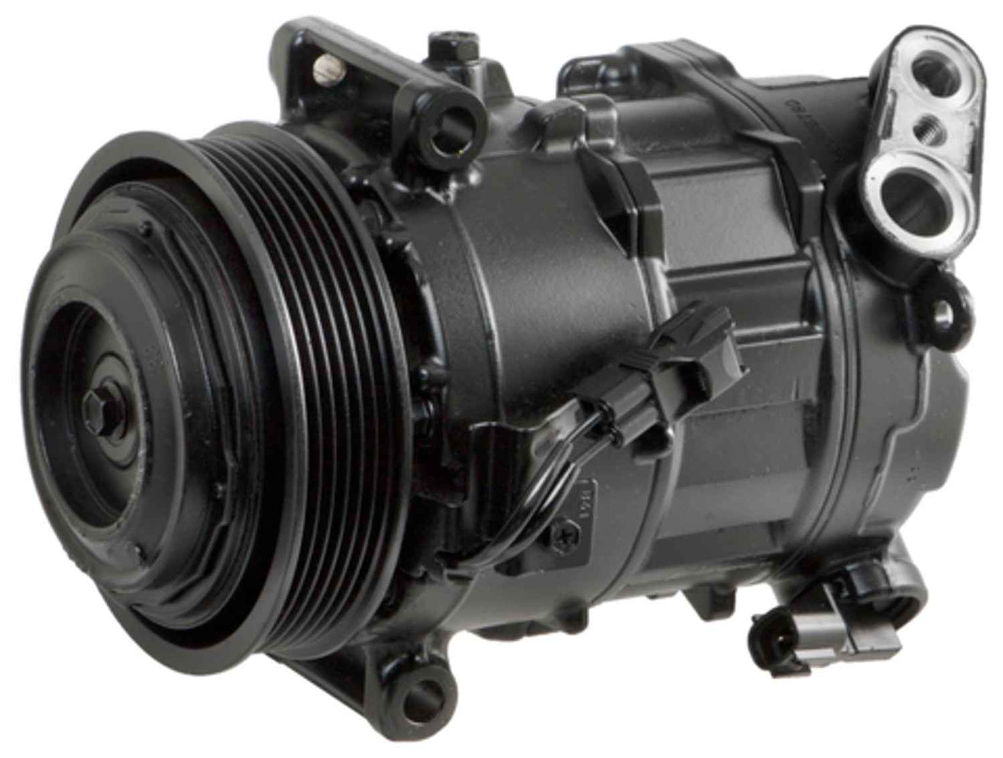 Four Seasons A/C Compressor 197313