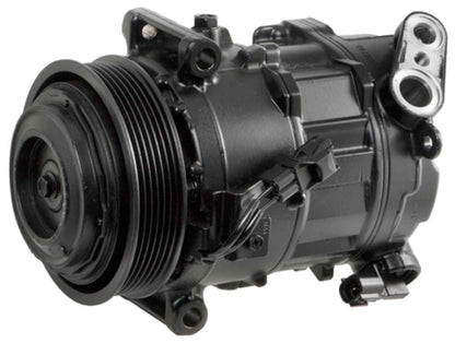 Four Seasons A/C Compressor 197313