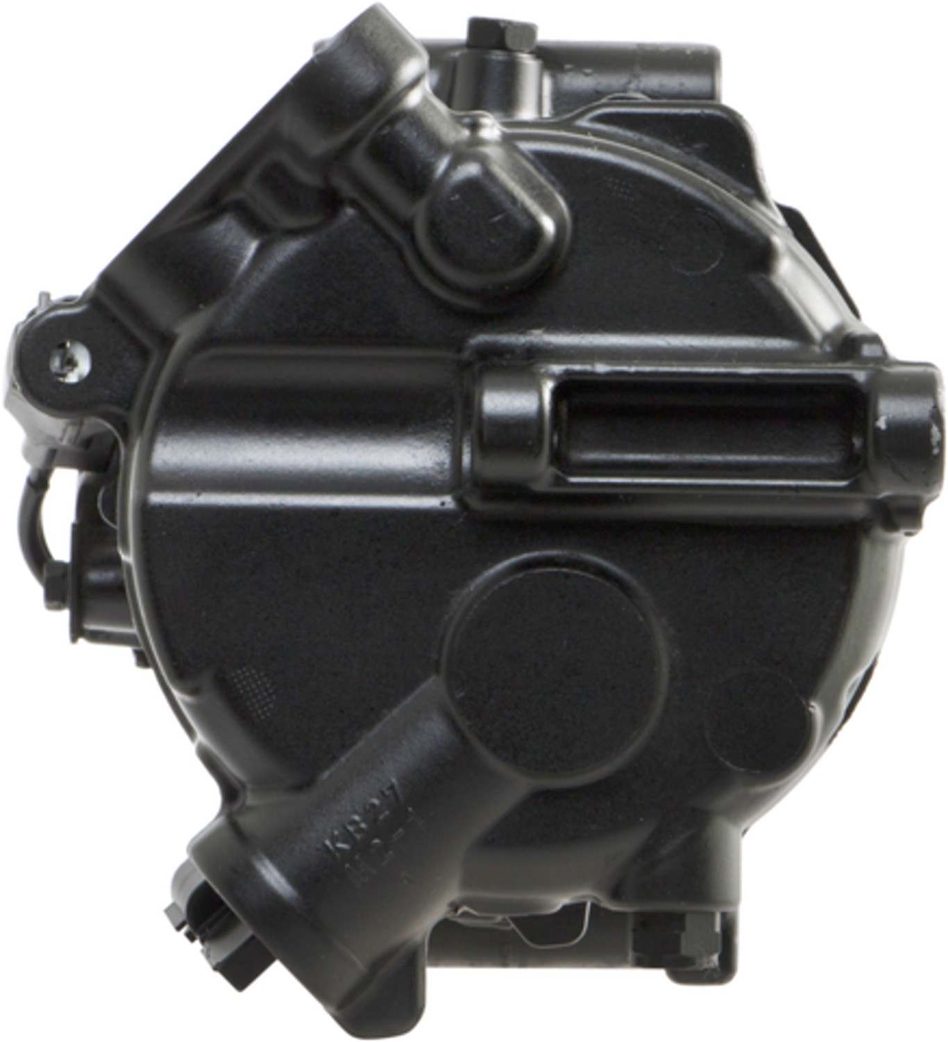 Four Seasons A/C Compressor 197313