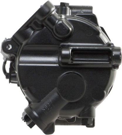 Four Seasons A/C Compressor 197313