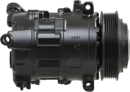 Four Seasons A/C Compressor 197313