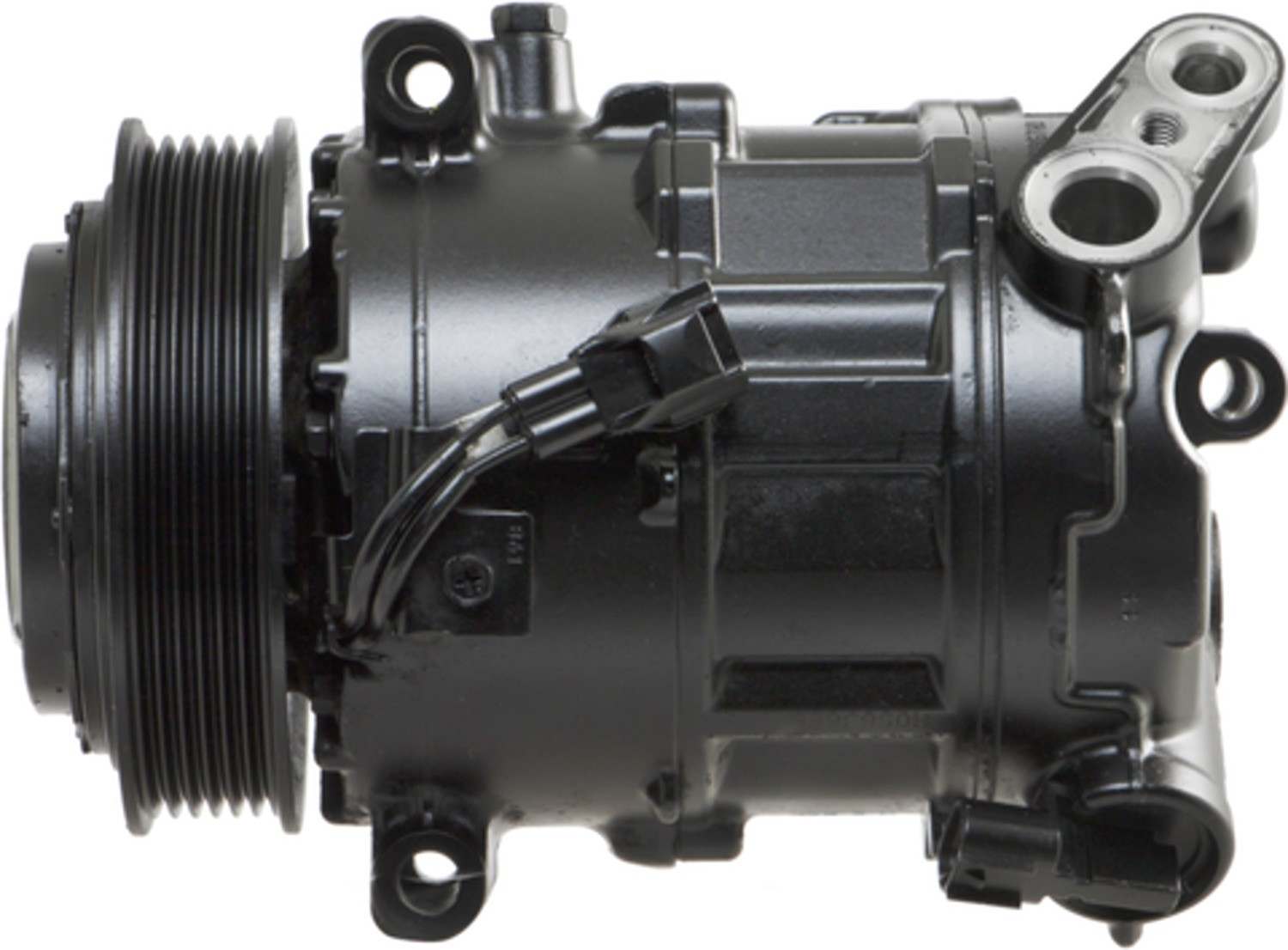 Four Seasons A/C Compressor 197313