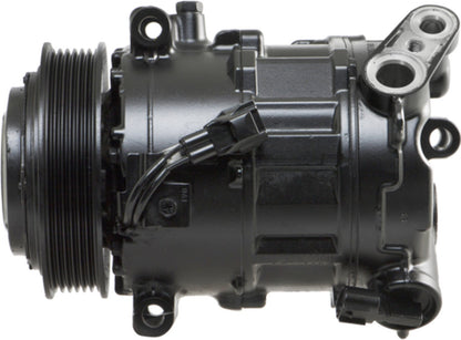 Four Seasons A/C Compressor 197313