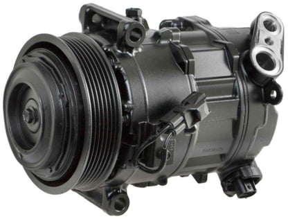 Four Seasons A/C Compressor 197314