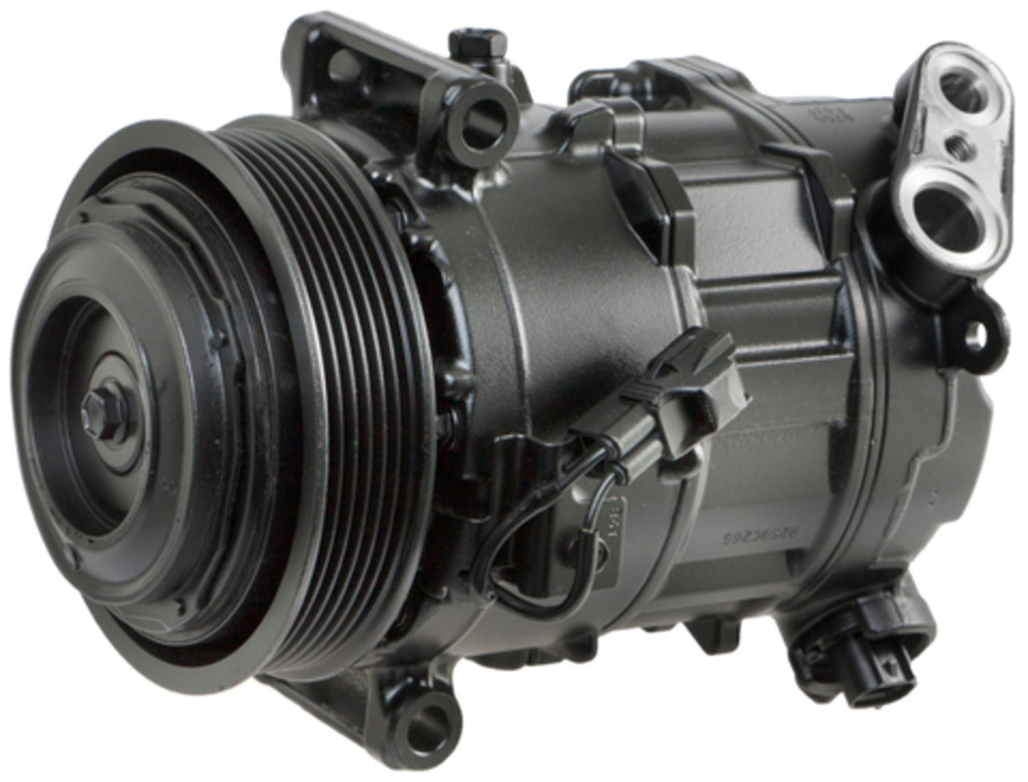 Four Seasons A/C Compressor 197314
