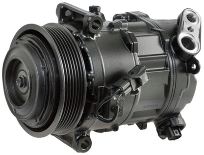 Four Seasons A/C Compressor 197314