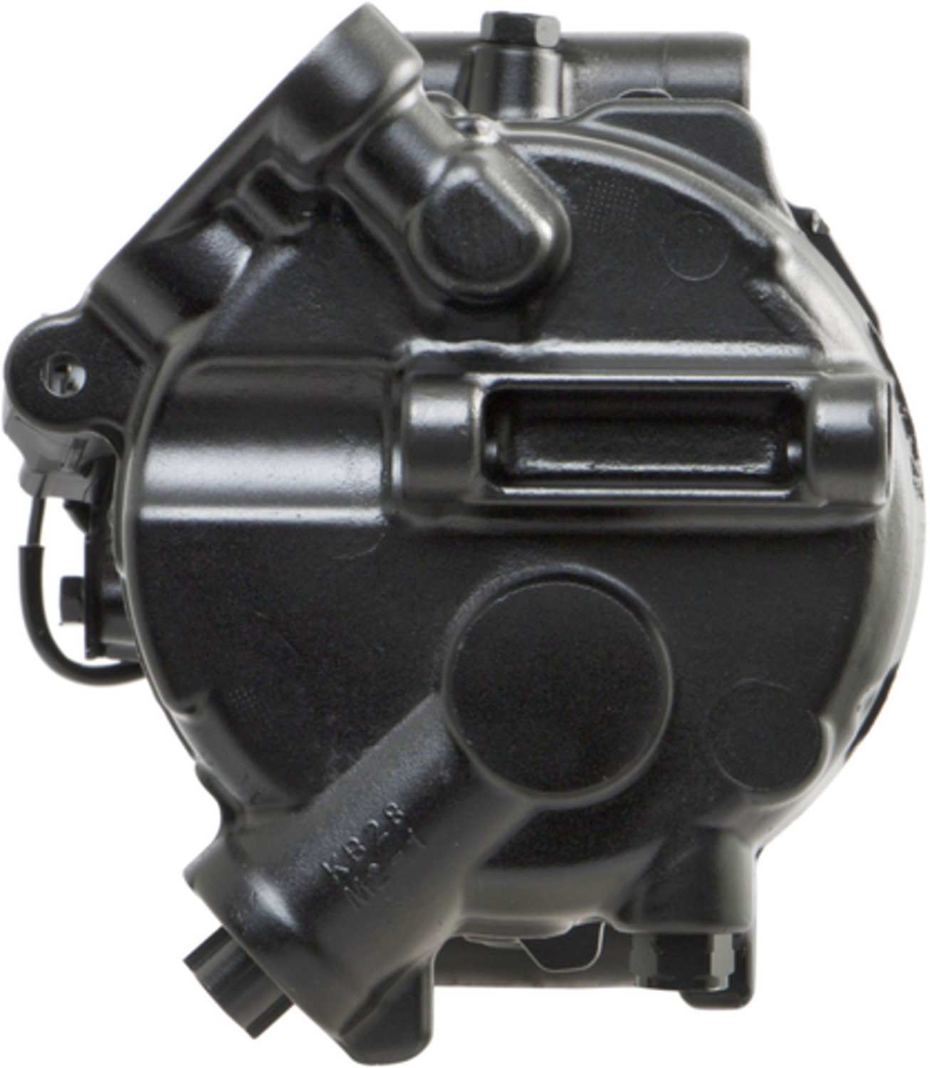 Four Seasons A/C Compressor 197314