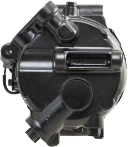 Four Seasons A/C Compressor 197314