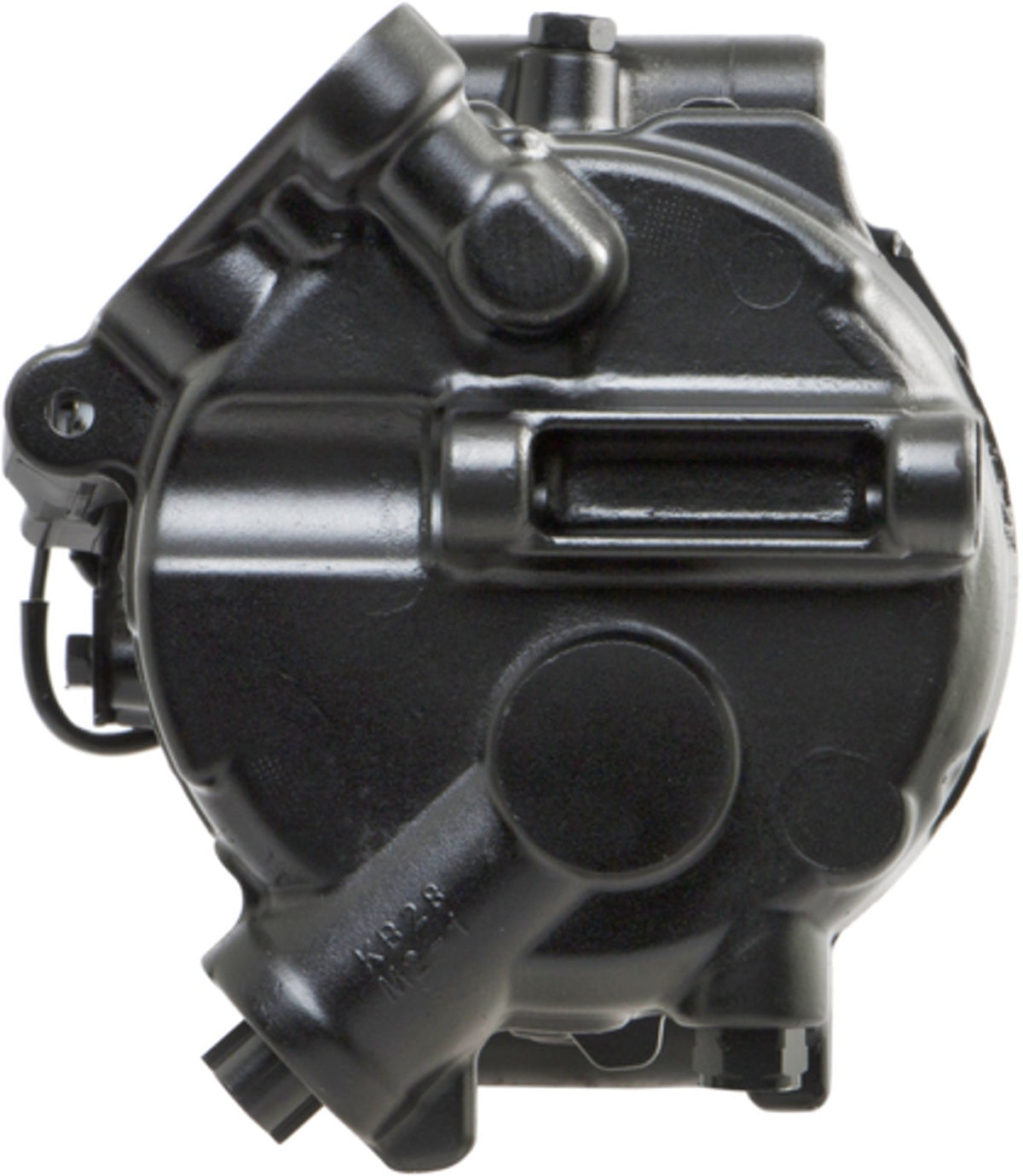 Four Seasons A/C Compressor 197314