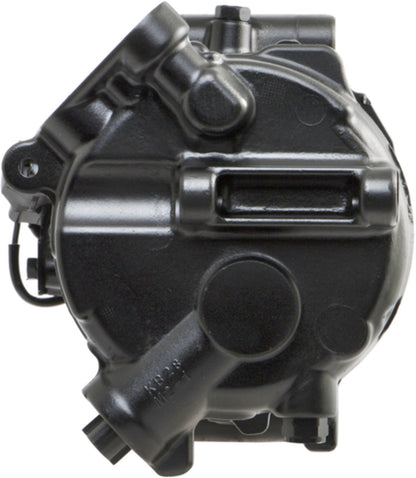 Four Seasons A/C Compressor 197314