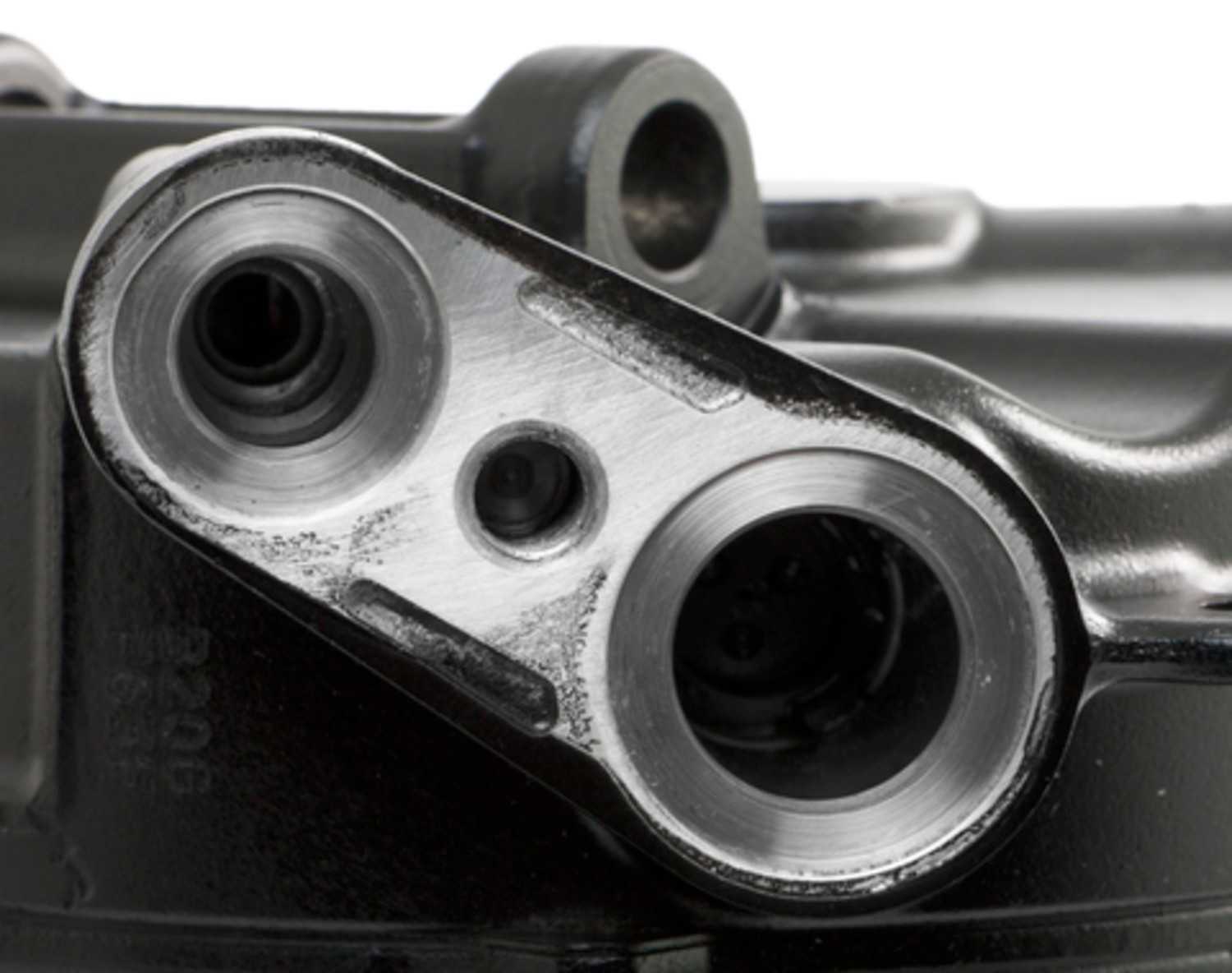 Four Seasons A/C Compressor 197314