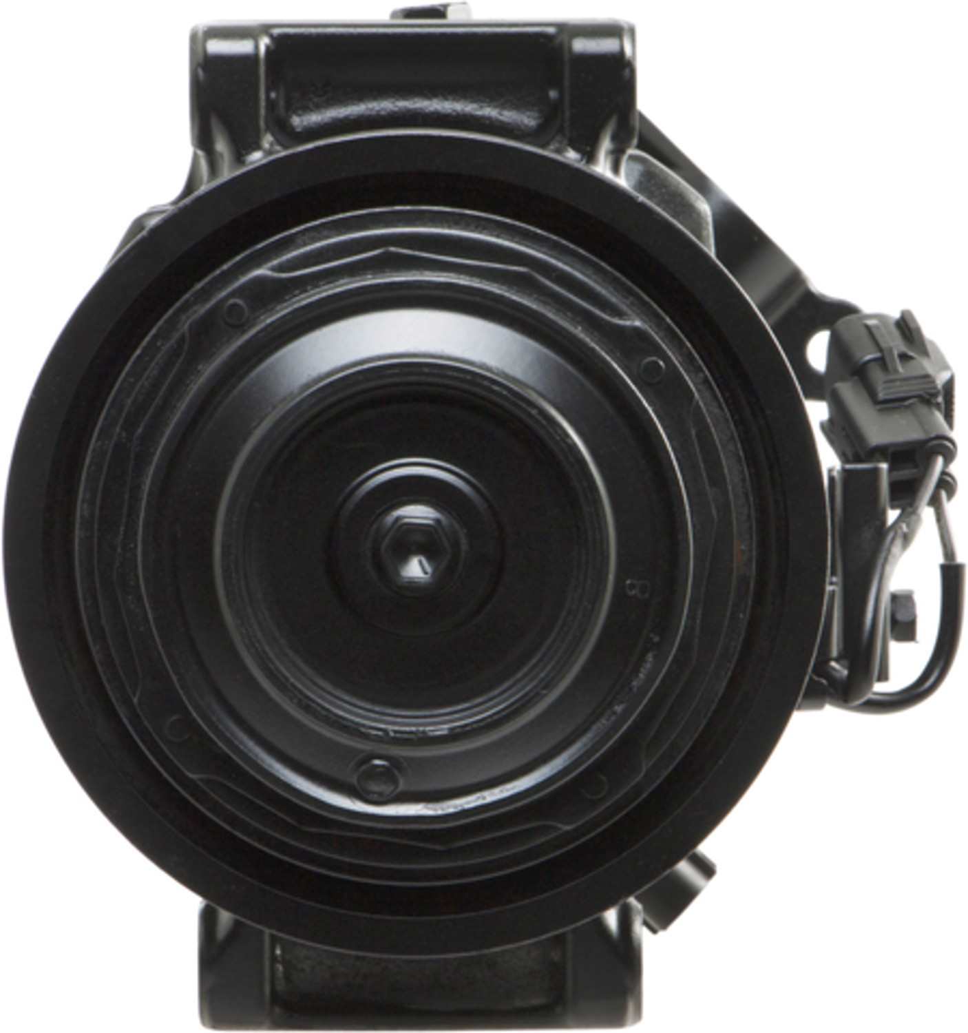 Four Seasons A/C Compressor 197314