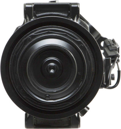 Four Seasons A/C Compressor 197314