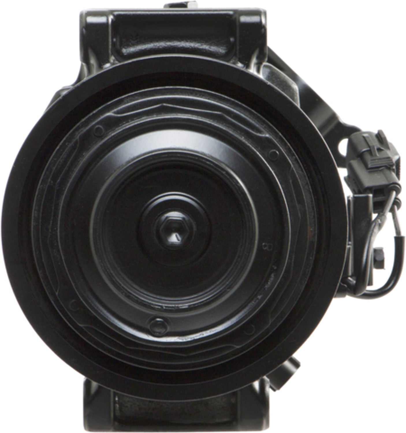 Four Seasons A/C Compressor 197314