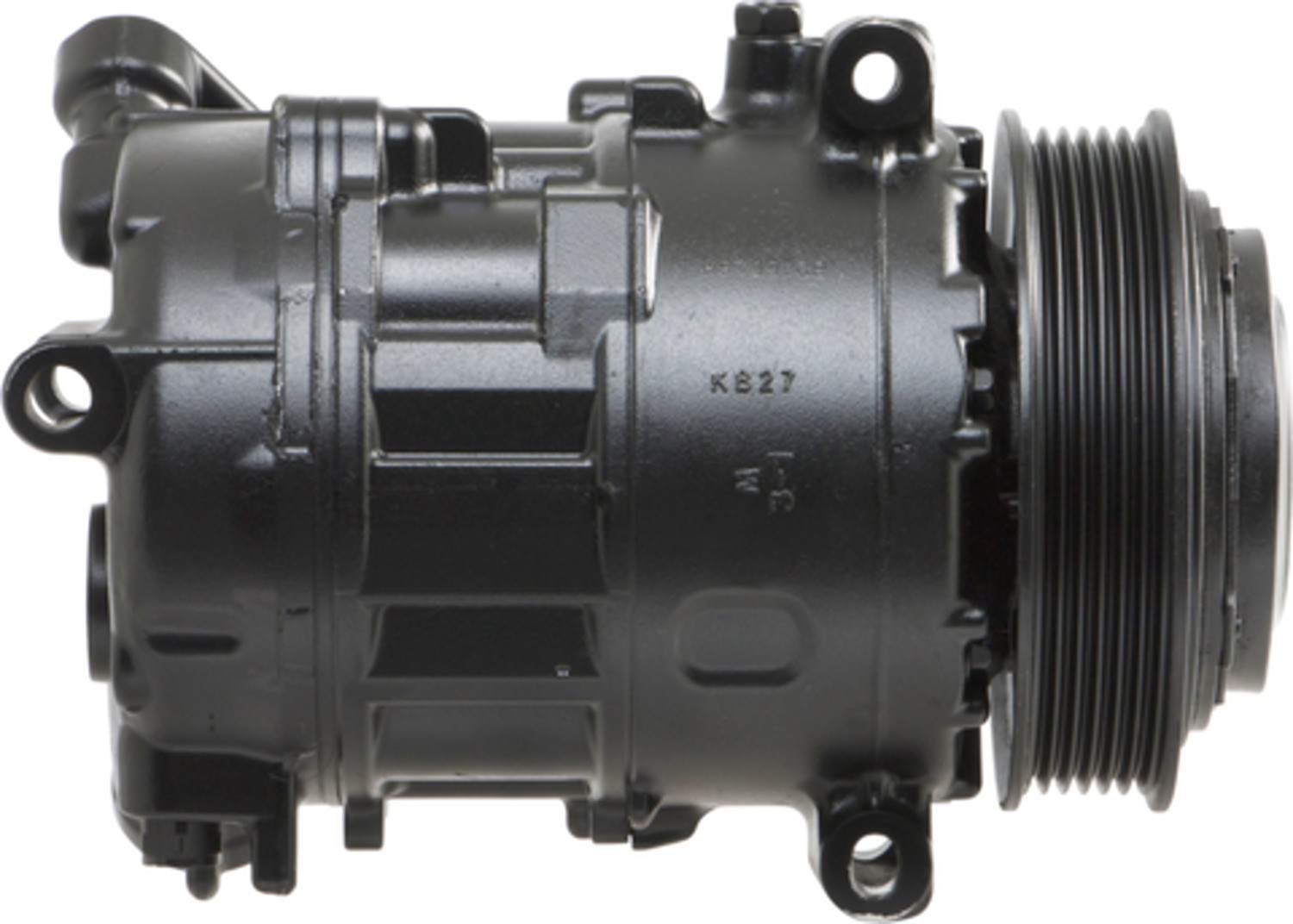 Four Seasons A/C Compressor 197314