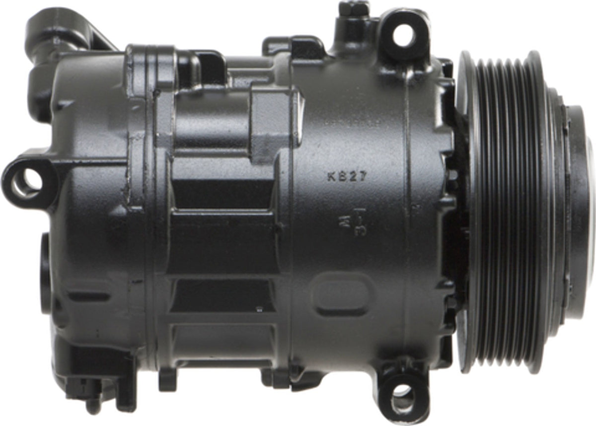 Four Seasons A/C Compressor 197314