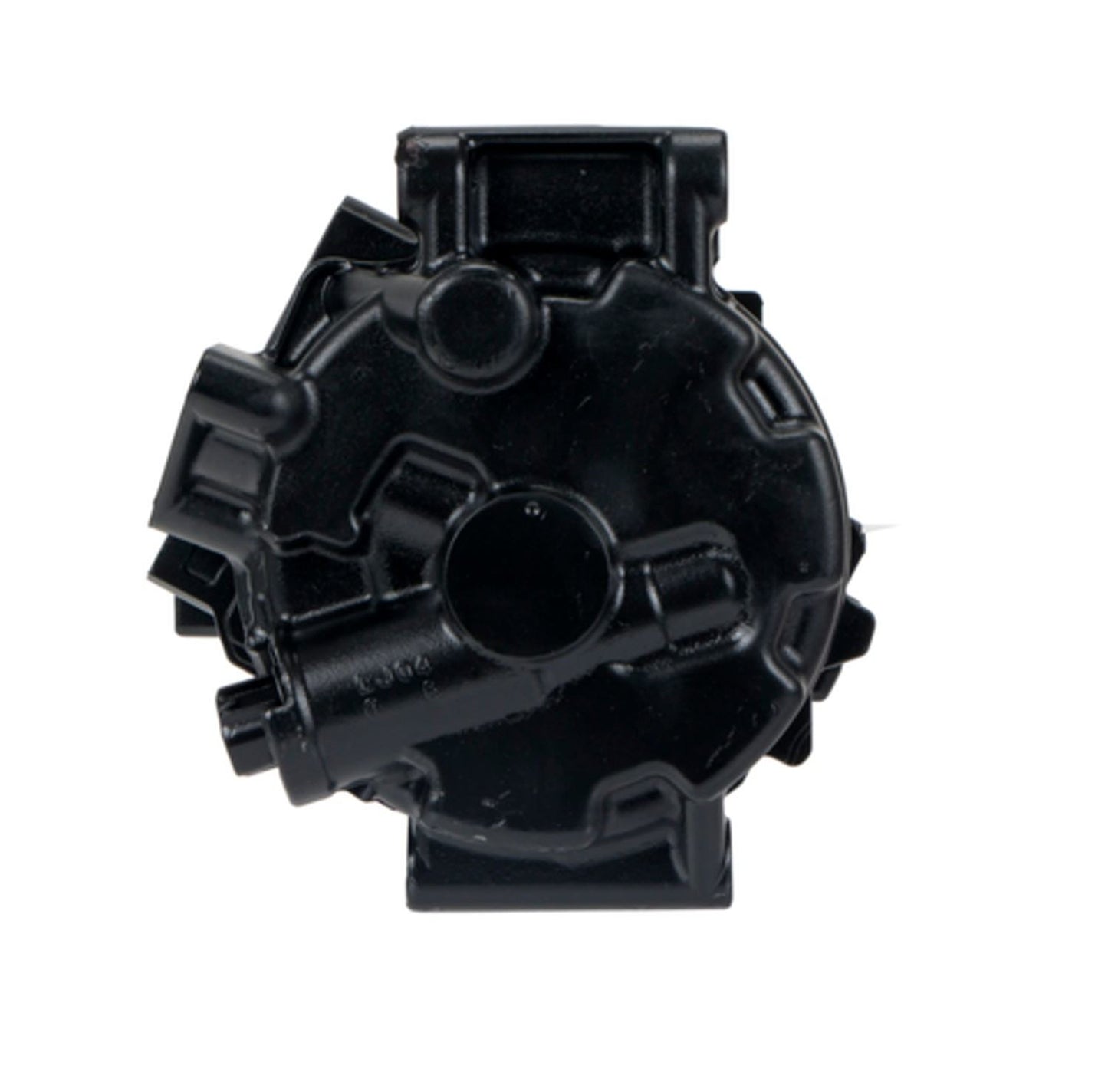 Four Seasons Reman Nippondenso TSE17C Compressor w/ Clutch 197325