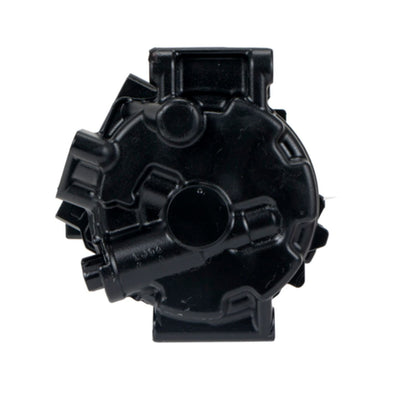Four Seasons Reman Nippondenso TSE17C Compressor w/ Clutch 197325