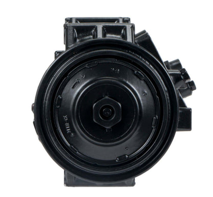 Four Seasons Reman Nippondenso TSE17C Compressor w/ Clutch 197325