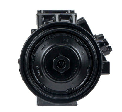 Four Seasons Reman Nippondenso TSE17C Compressor w/ Clutch 197325