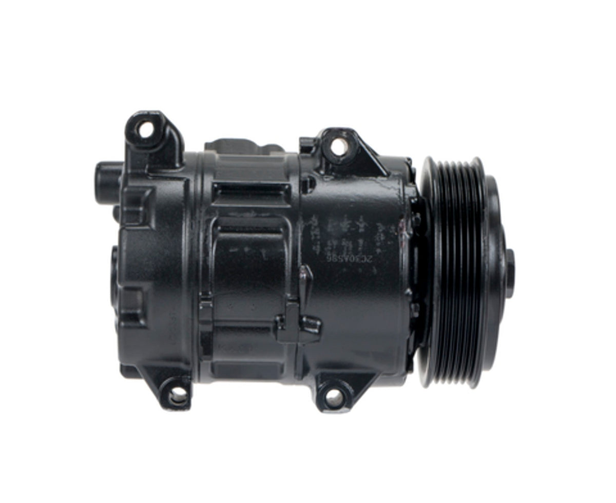 Four Seasons Reman Nippondenso TSE17C Compressor w/ Clutch 197325