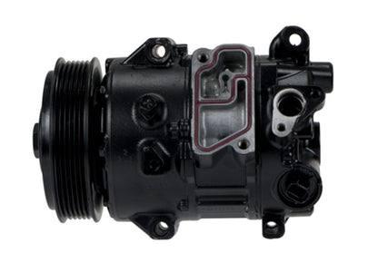 Four Seasons Reman Nippondenso TSE17C Compressor w/ Clutch 197325
