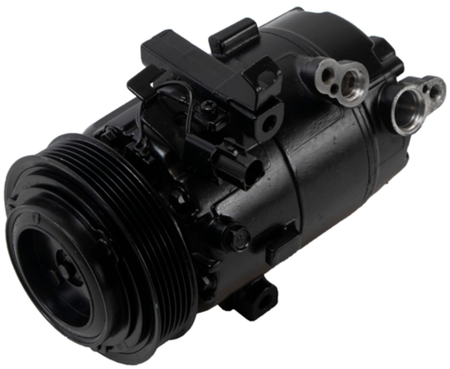 Four Seasons A/C Compressor 197332
